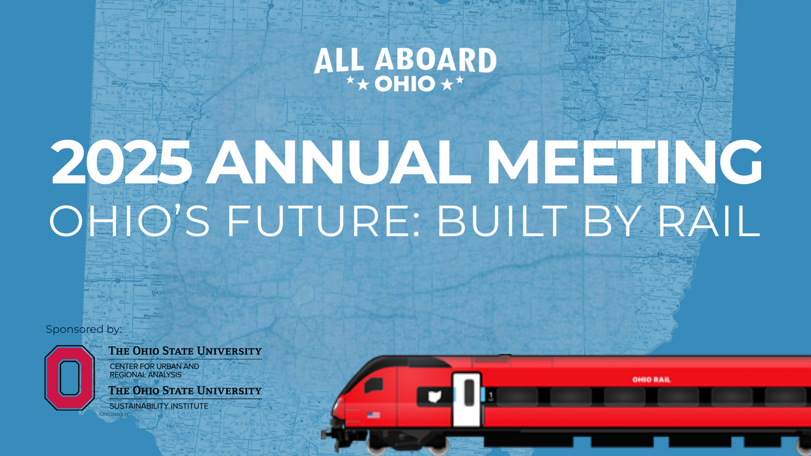 2025 Annual Meeting
